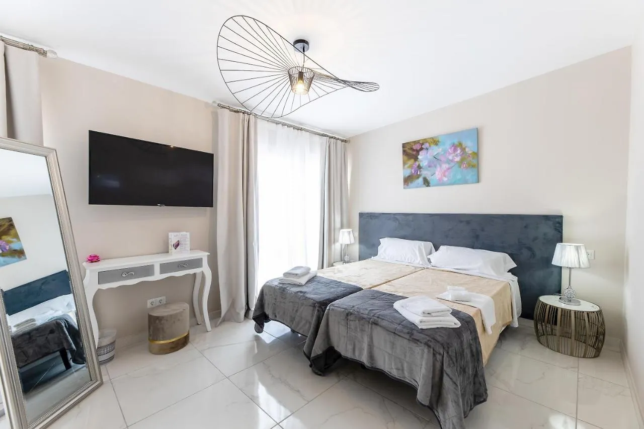 Residencia Deportiva Rozarossa Hotel Estepona