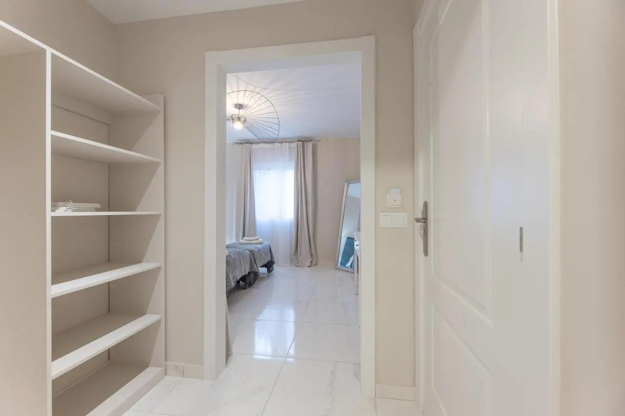 Residencia Deportiva Rozarossa Hotel Estepona