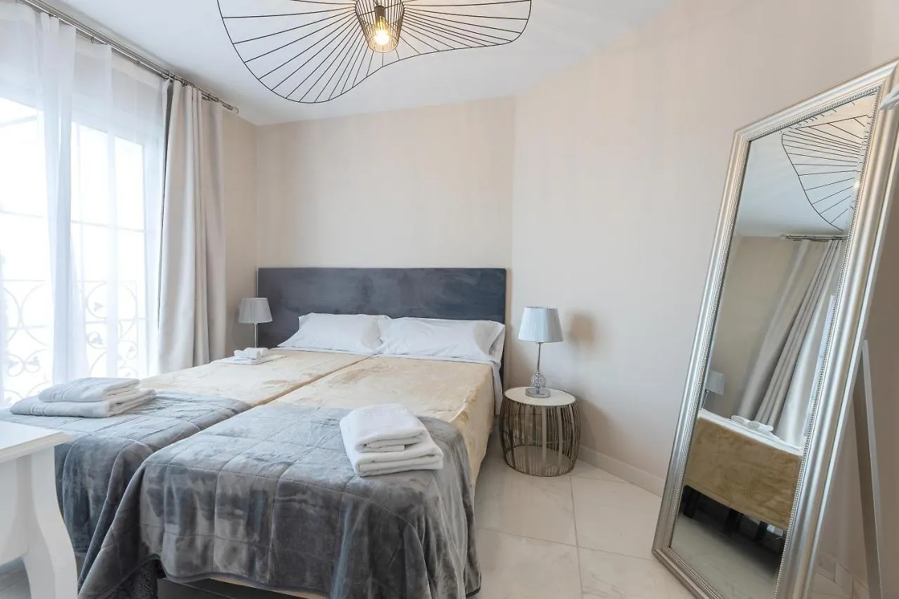 Residencia Deportiva Rozarossa Hotel Estepona