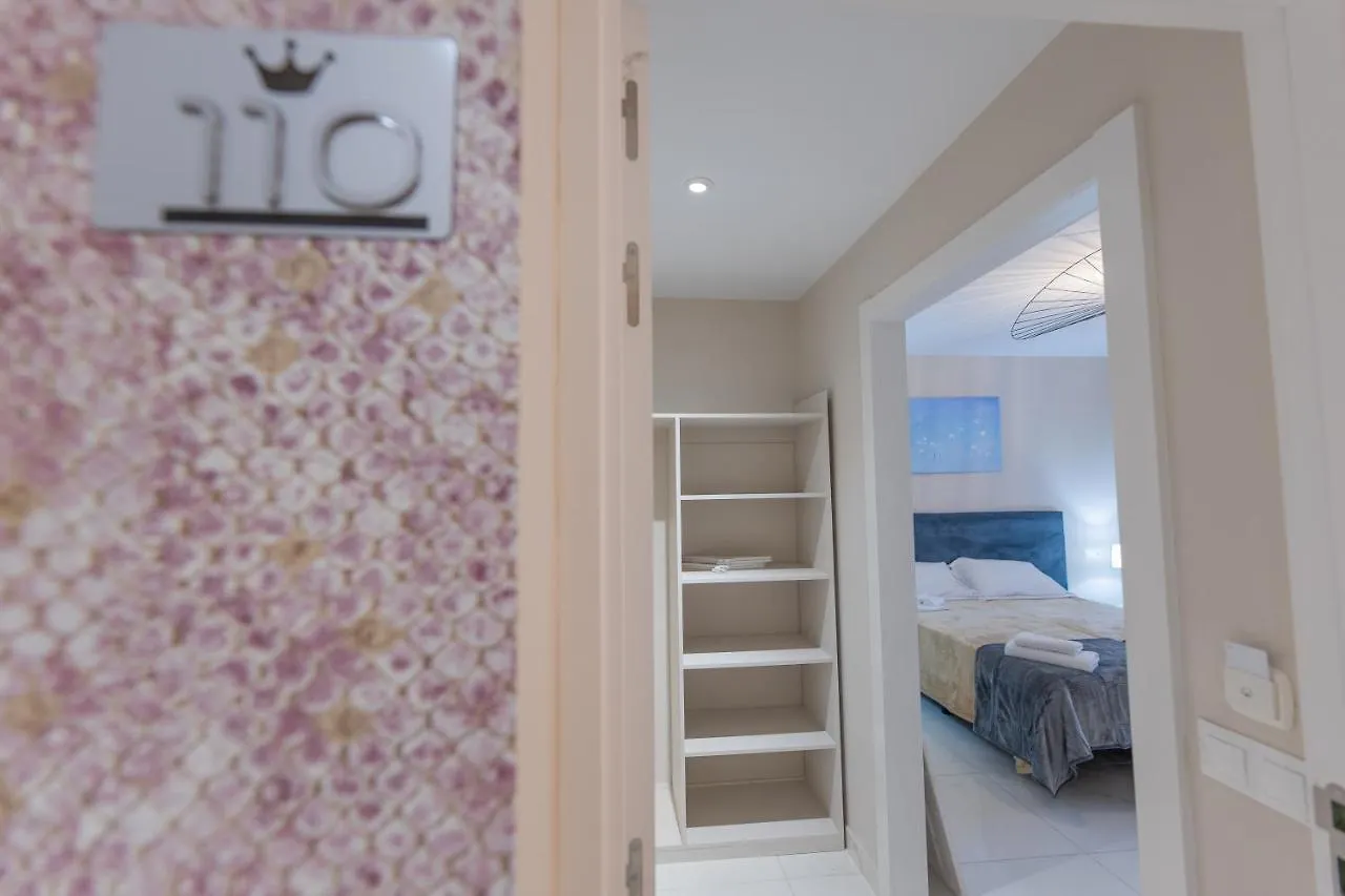 Residencia Deportiva Rozarossa Hotel Estepona