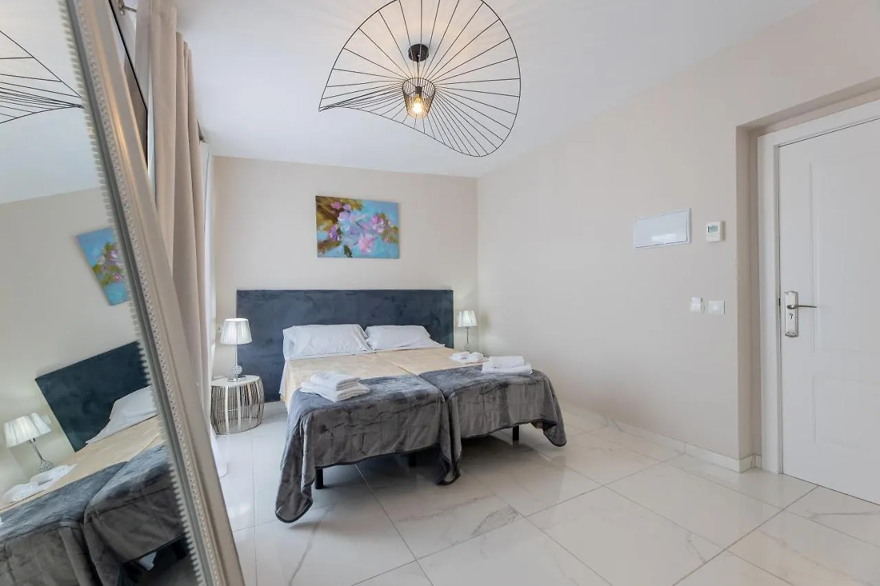 Residencia Deportiva Rozarossa Hotel Estepona Spain